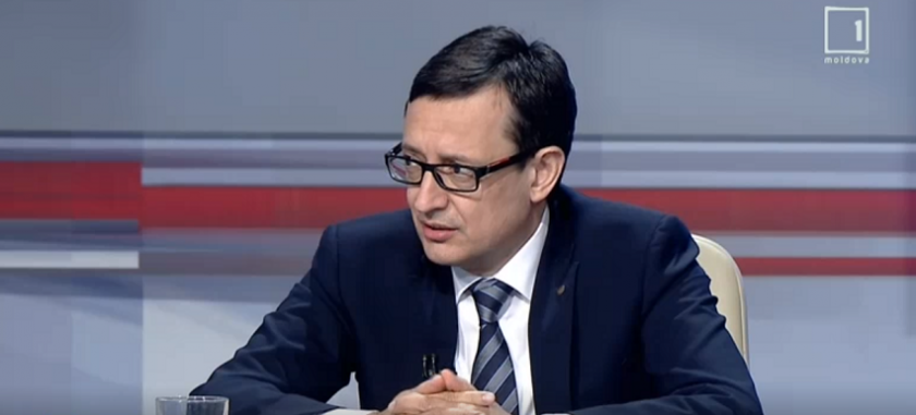 Captură foto: TRM