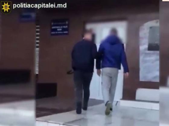 Foto: politiacapitalei