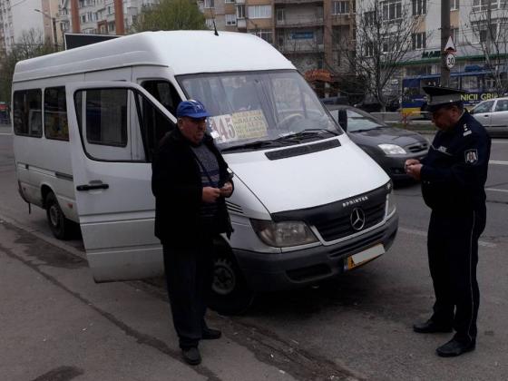 Foto: politiacapitalei