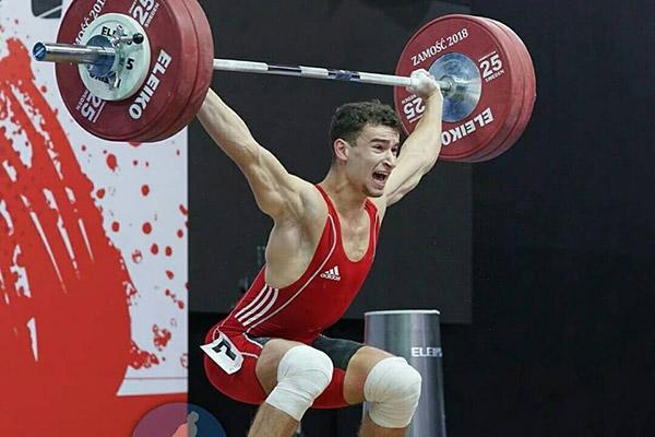 Foto: olympic