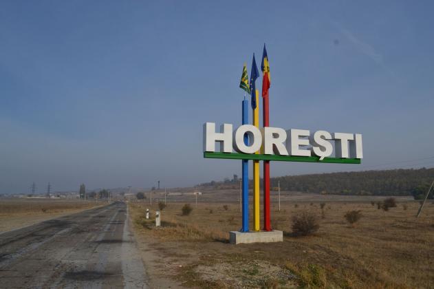 Foto simbol: Horești/Facebook