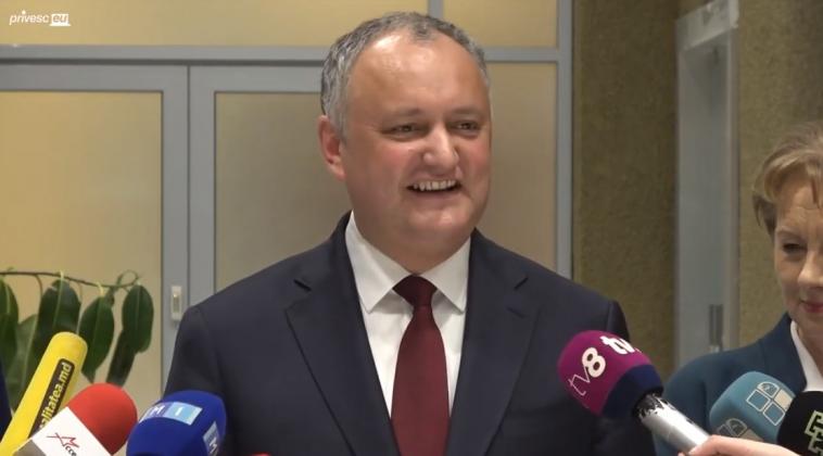 Captură privesc