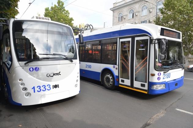 Foto: chisinau