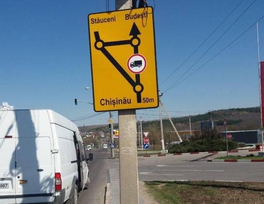 Foto: chisinau