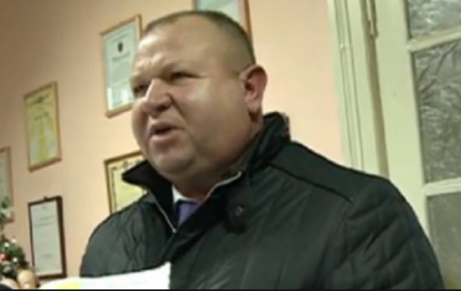Foto: crimemoldova