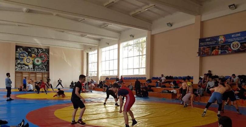 Foto: olympic