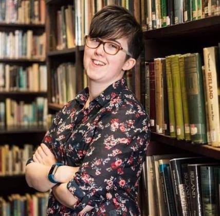 lyra-mckee