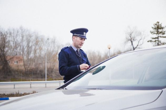 Foto: Poliția de frontieră