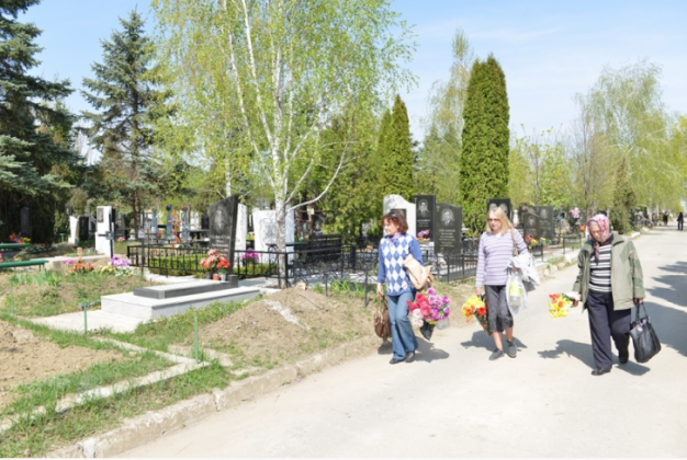Foto: chisinau