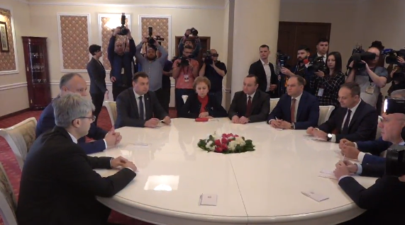 Captură foto: privesc
