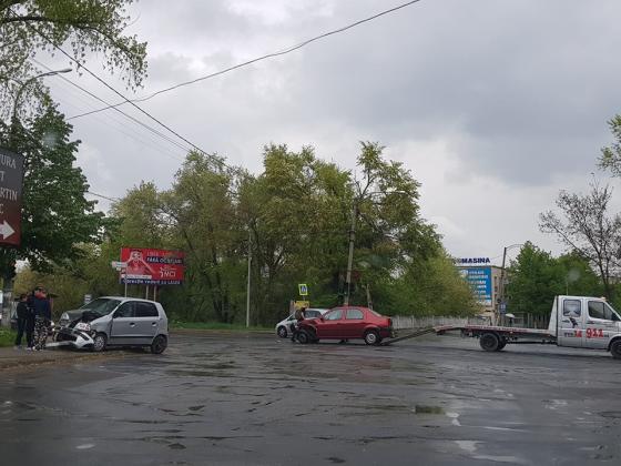 Foto: Facebook/ Andrei Dolghier‎