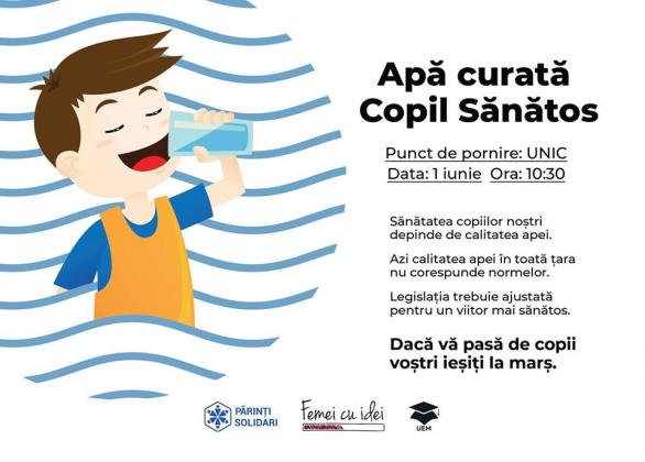 Foto: facebook/ Părinți Solidari