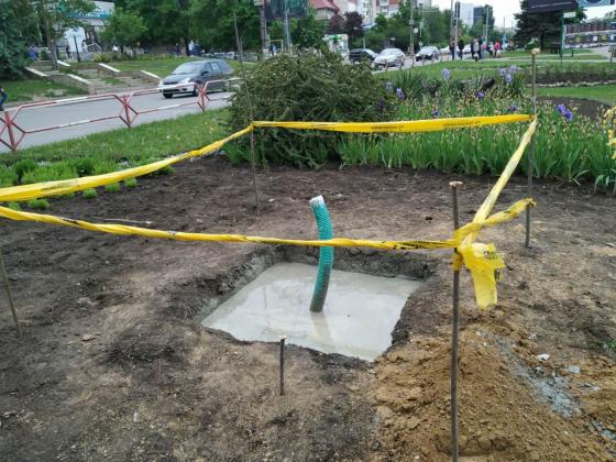 Foto: Primăria Chișinău