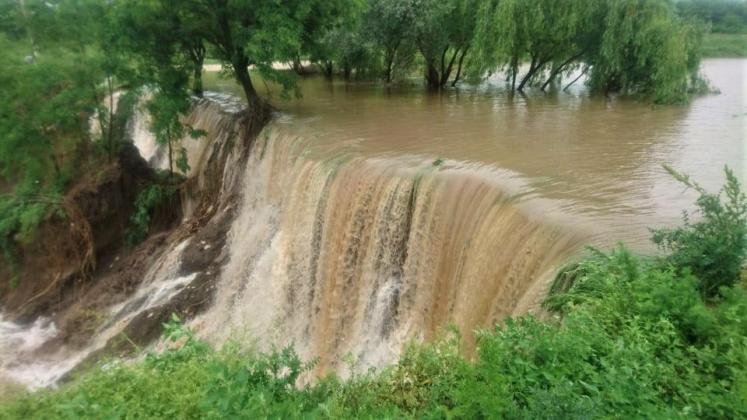 Foto: facebook/ Inspectoratul General pentru Situații de Urgență al MAI
