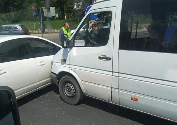 Foto: Facebook/ Сергей Чумак