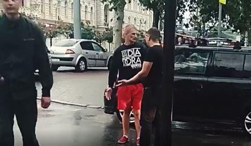Foto: facebook/ chisinau fail