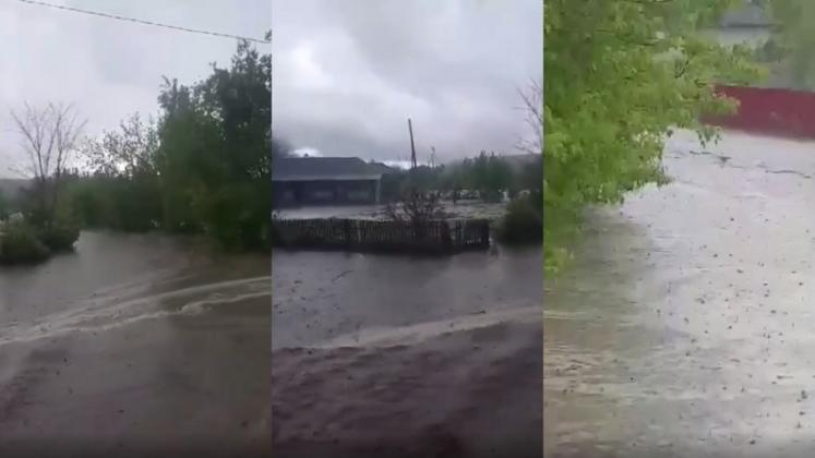 Video: facebook/ Stiri Din Moldova
