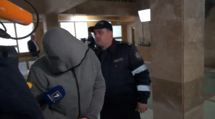 Captură video: Rlive