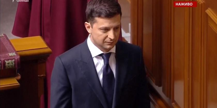 Captură video:
Радіоa Свобода/Youtube