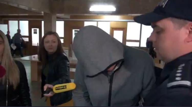 Captură video: Rlive