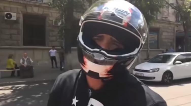 Captură video: Youtube/Jurnal TV