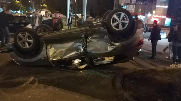Foto: Facebook/ГБМ Город без маршруток! Водители помогают пешеходам
