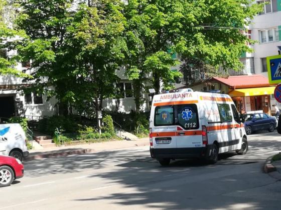 Foto simbol: botosaneanul