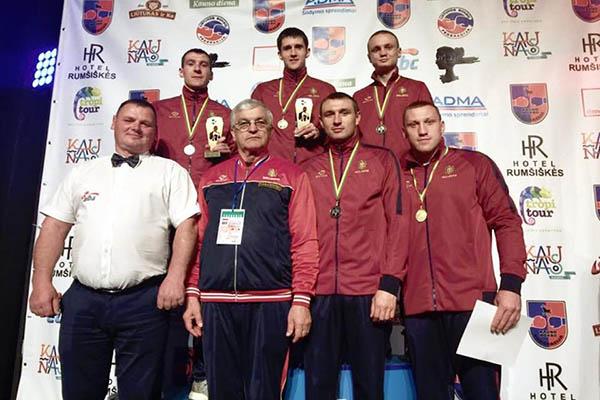 Foto: olympic