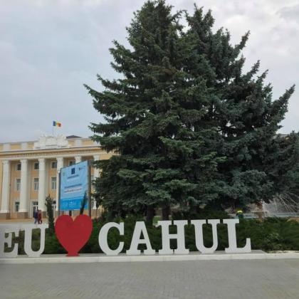 cahul