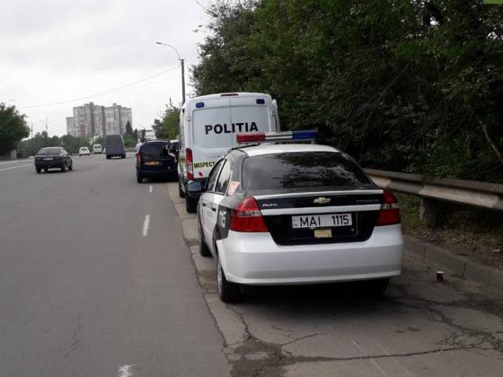 Foto simbol: politiacapitalei