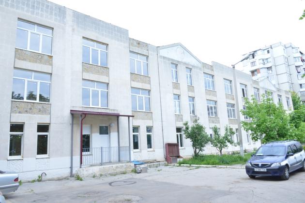 Foto: Chisinau