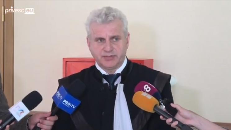 Foto: Ion Dron; Captură: Privesc