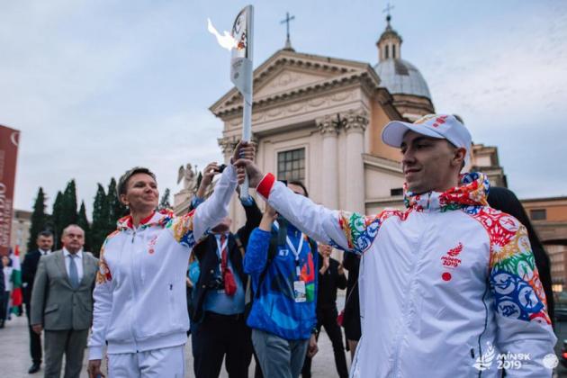 Foto: olympic