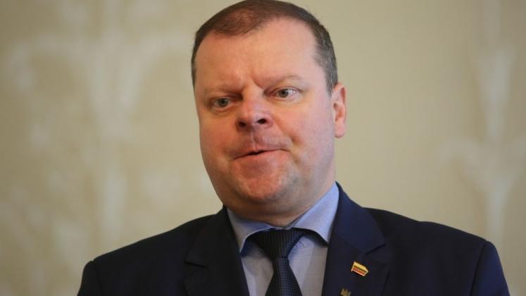 Foto: lzinios