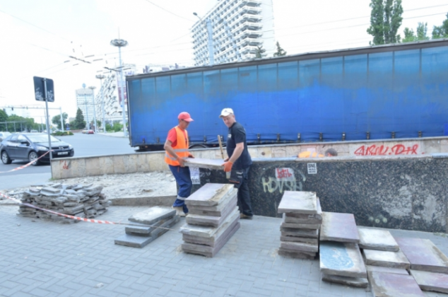 Foto: chisinau