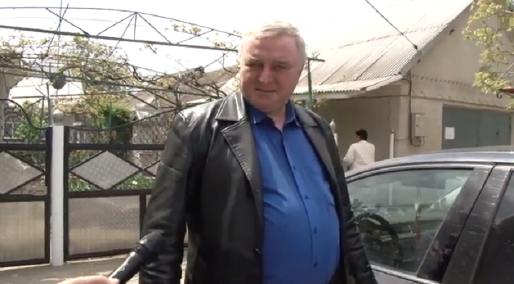 Captură Foto