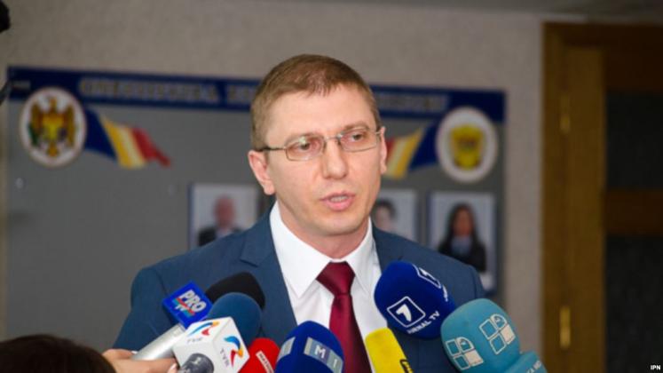 Foto: gdb.rferl