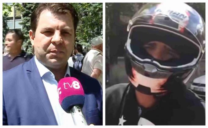 Colaj TV8.md; Capuri: TV8, Jurnal TV