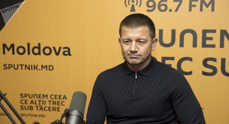 Foto: Sputnik 
