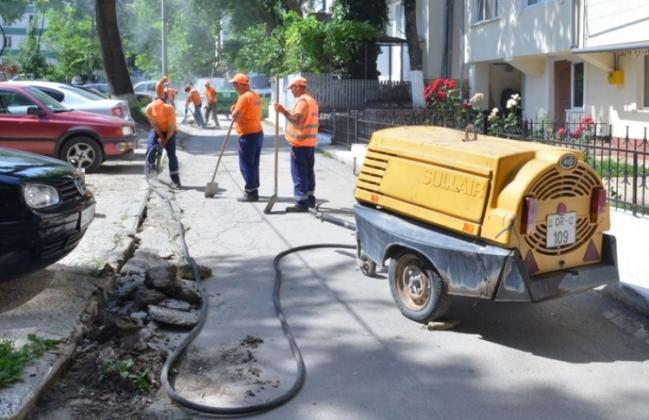 Foto: chisinau
