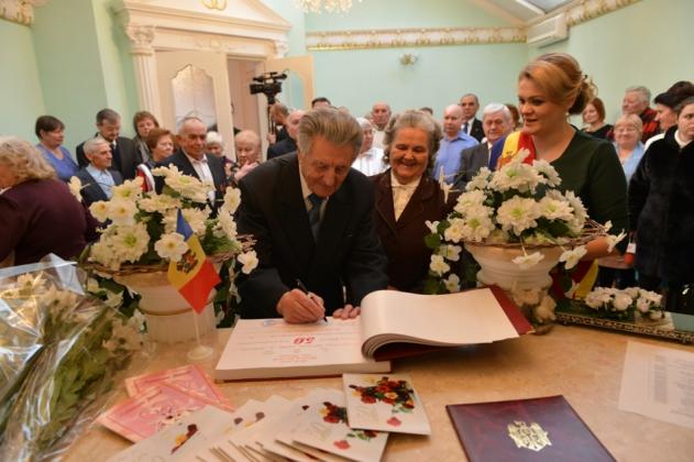 Foto: chisinau