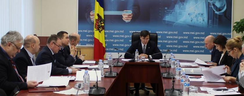 Foto: Facebook: Agenția Proprietăți Publice