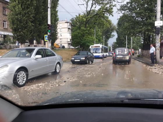 Foto: Facebook/ Александр Мартынюк