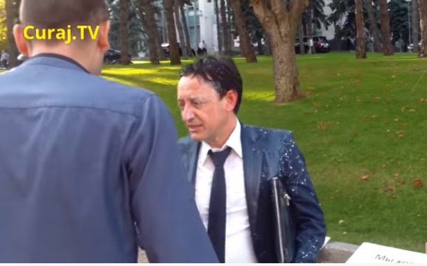 Foto Captură