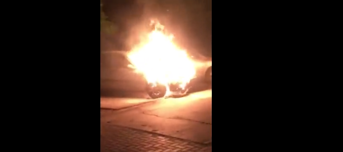 Video: Facebook/ chisinau