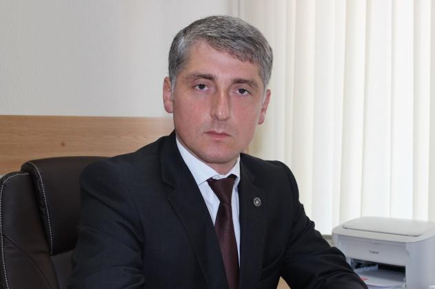 Foto: Procuratura