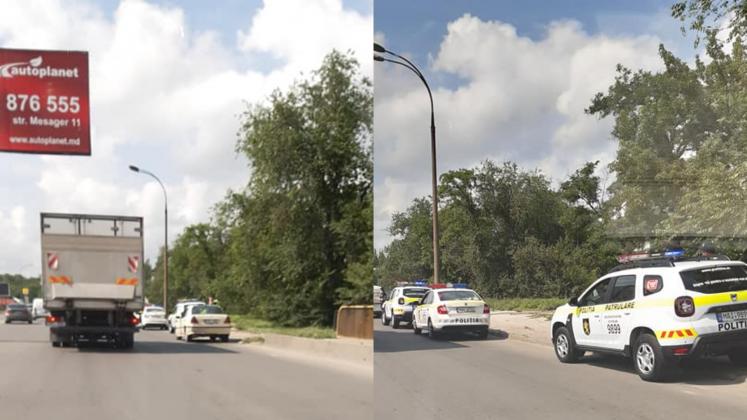 Foto: Facebook/ ГБМ Город без маршруток! Водители помогают пешеходам