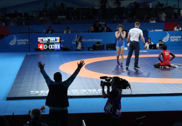 Foto: olympic
