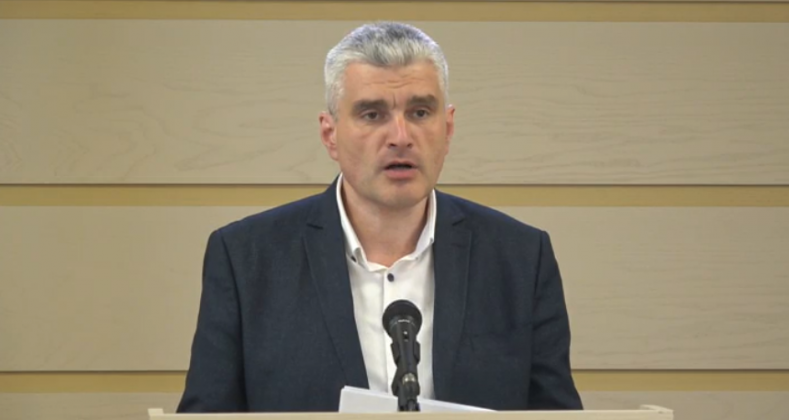 captură video: privesc