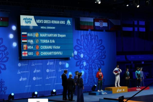 Foto: olympic